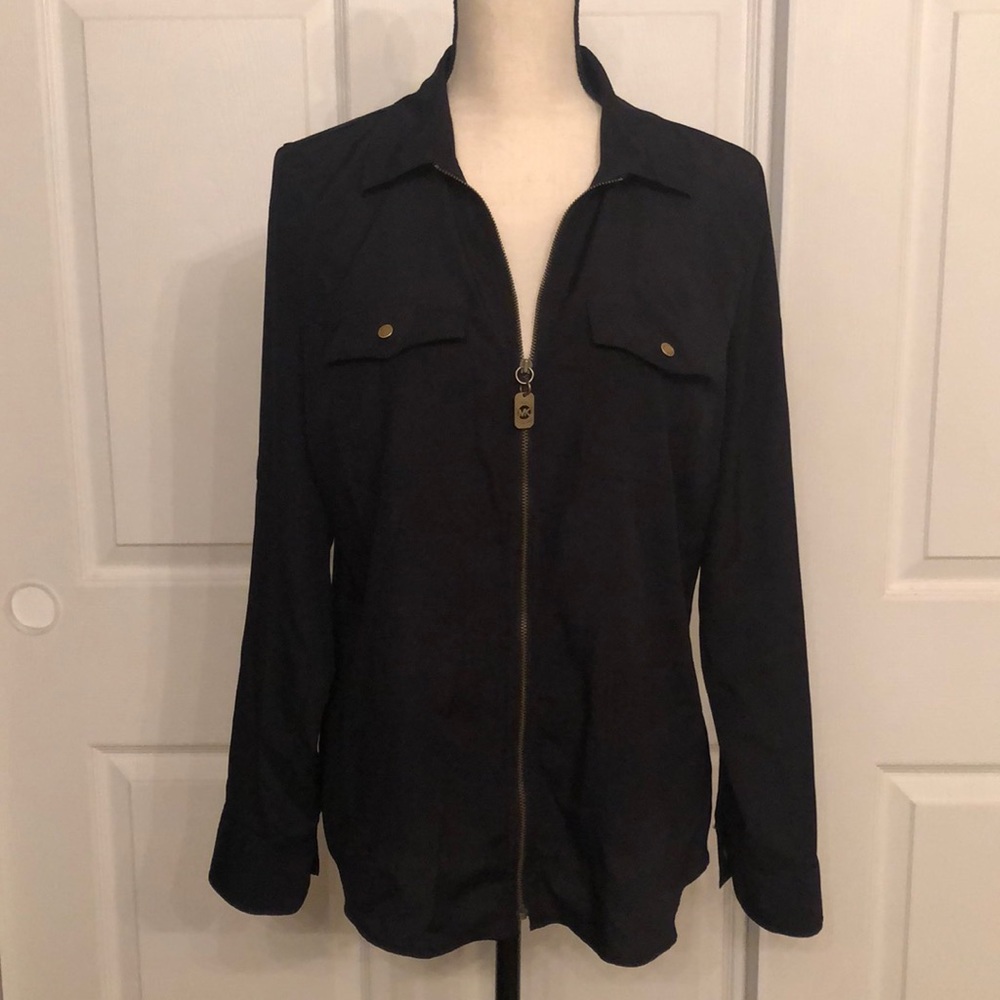 Michael Kors blouse